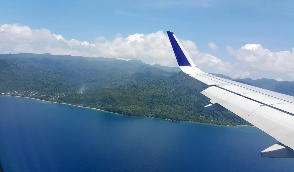 Ambon photo 1
