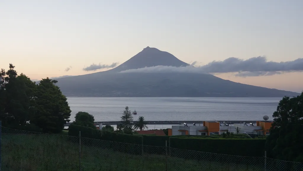 Azores