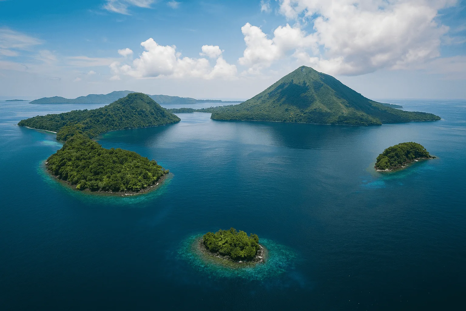 Banda Sea