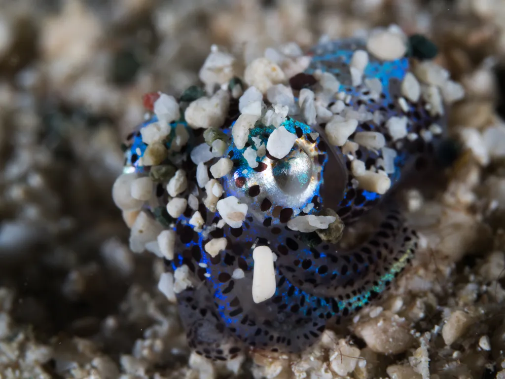 Bobtail Squid - Top 10 Fun Facts about Bobtail Squid