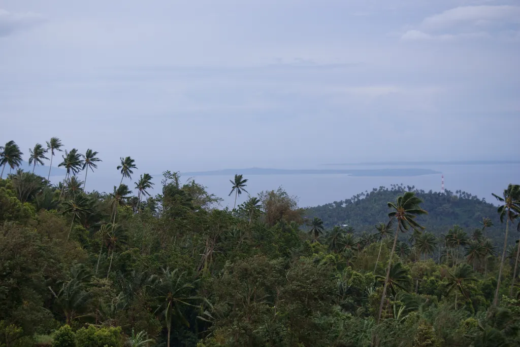 Bunaken