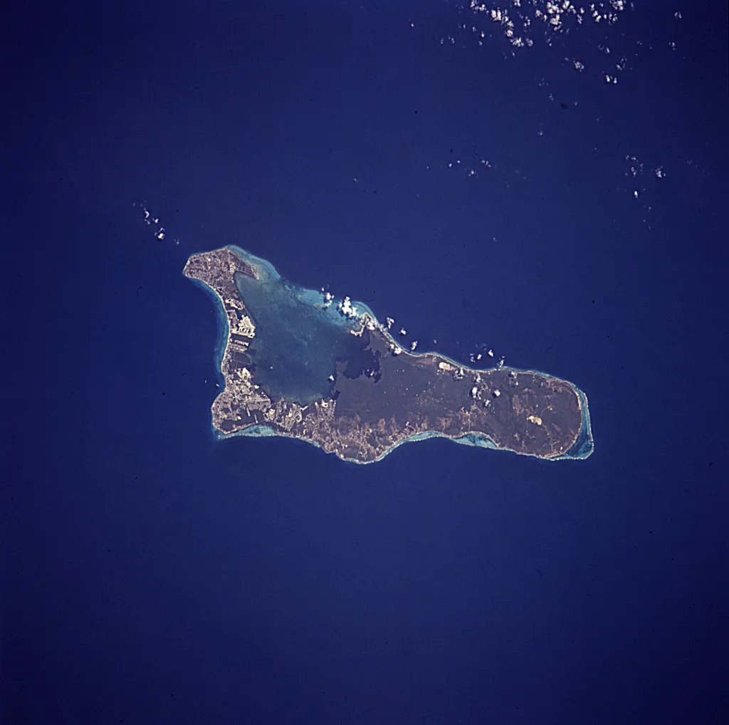 Cayman Islands photo 1