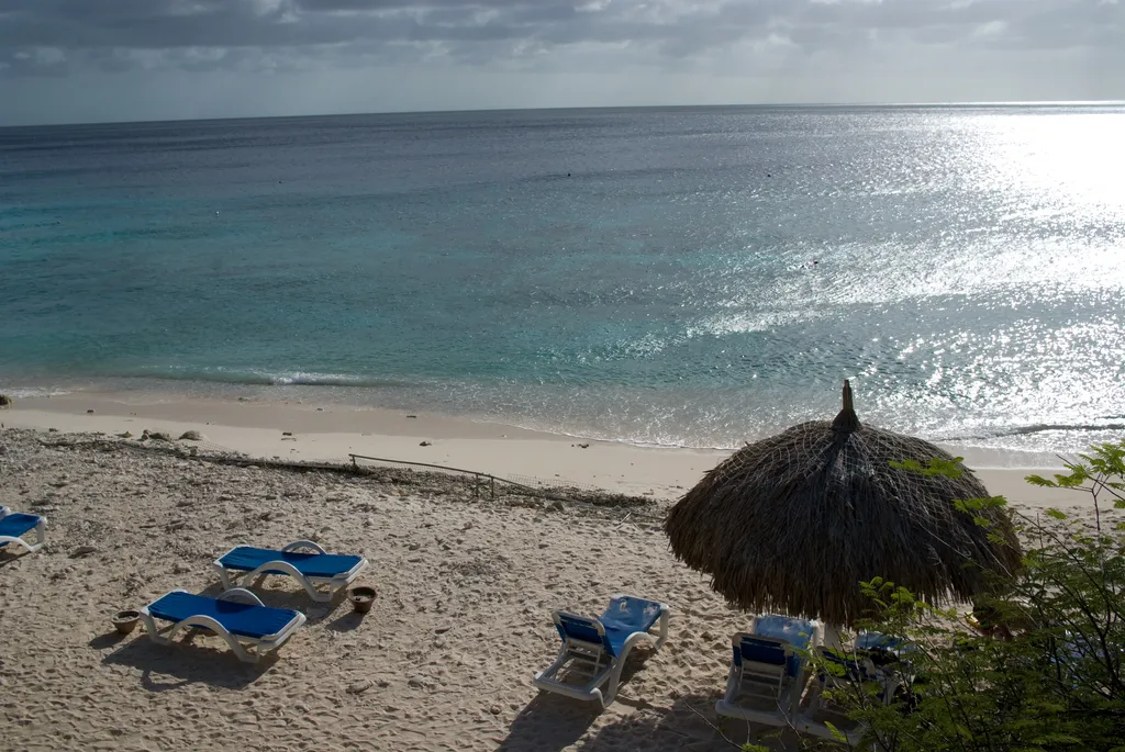 Curaçao photo 1