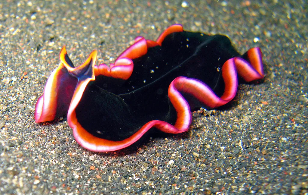 Flatworm