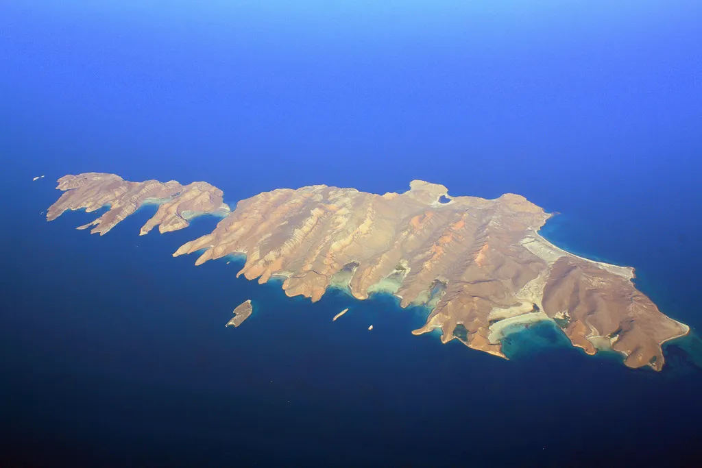 La Paz