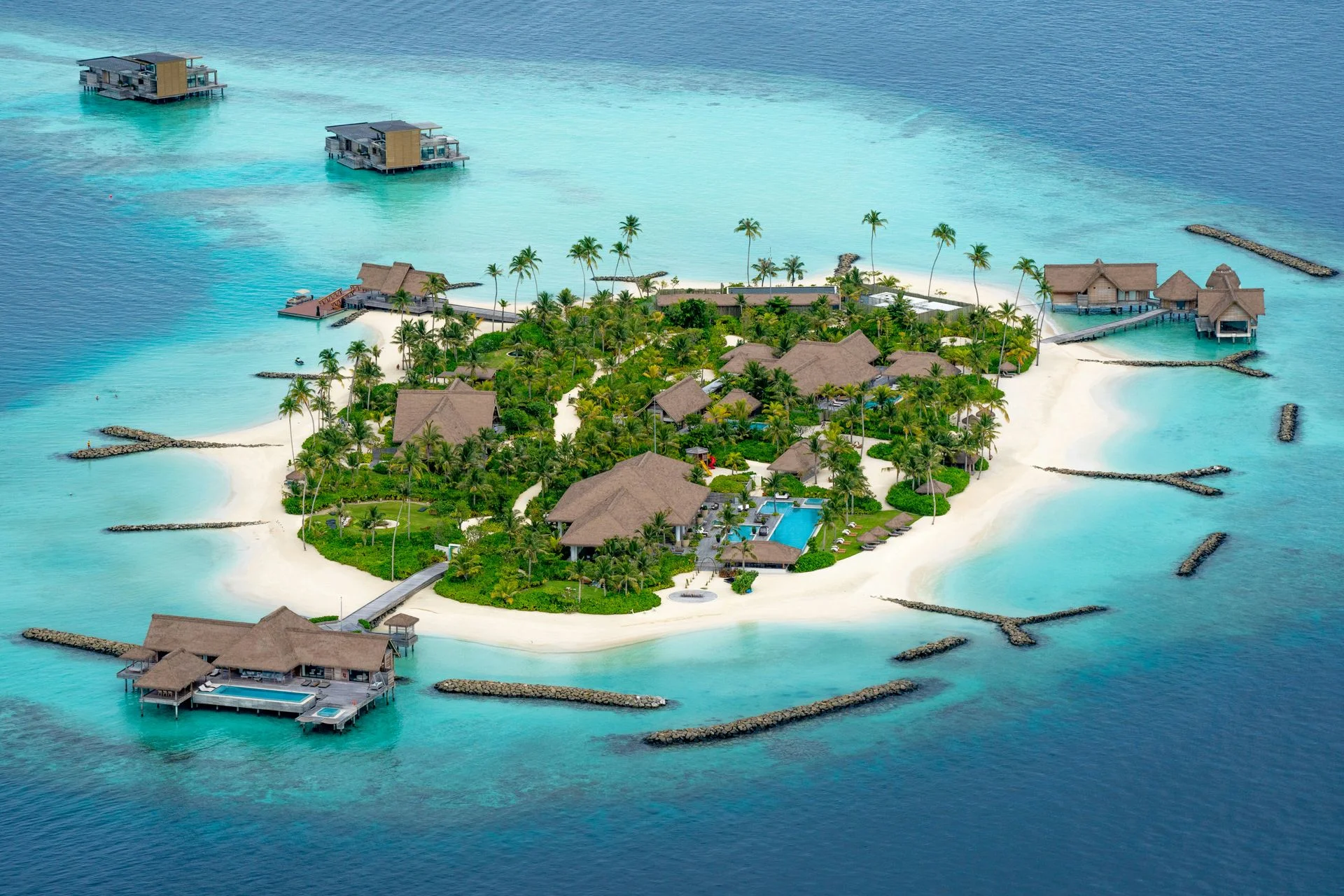 Maldives