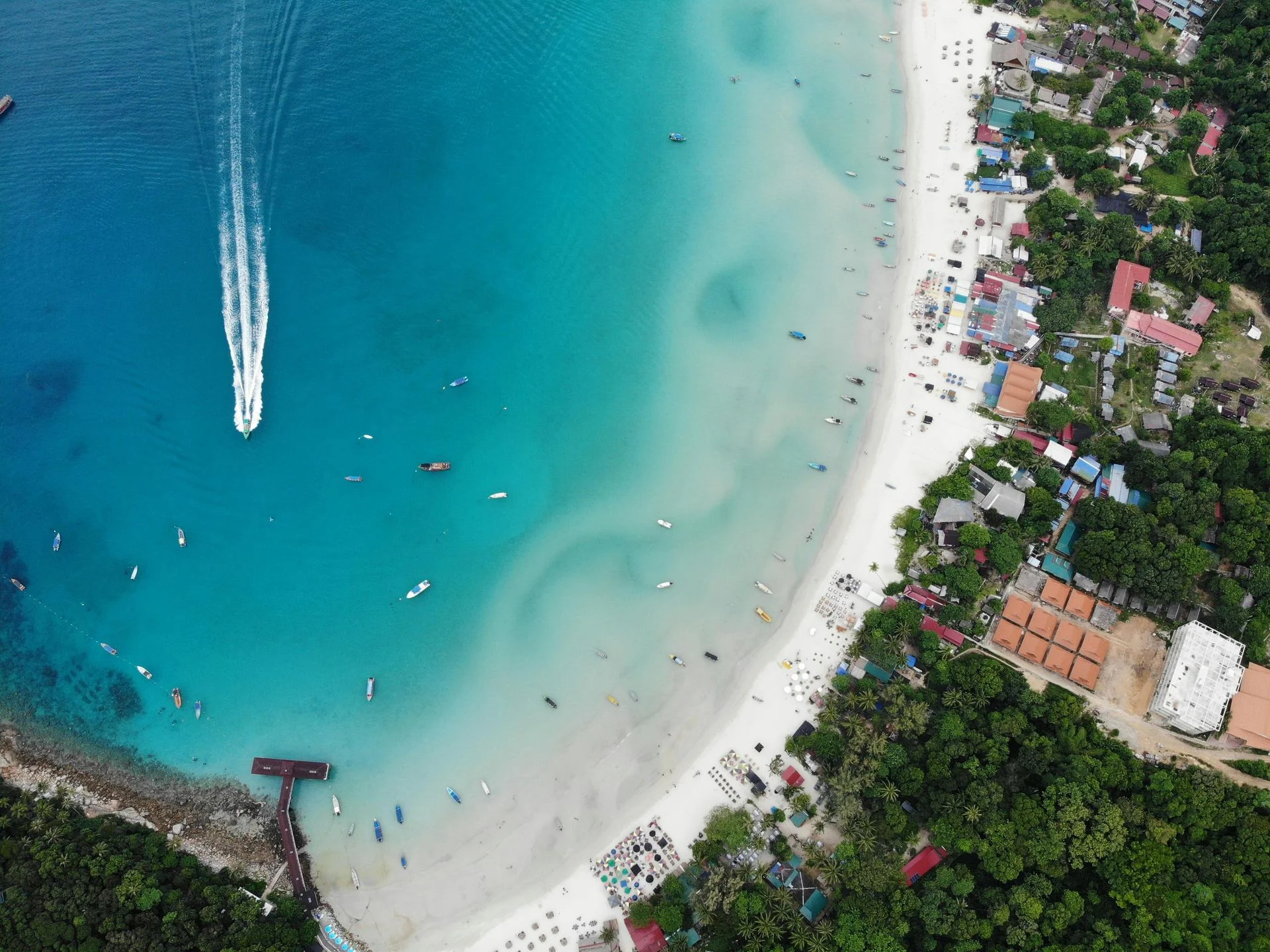 Perhentian Islands