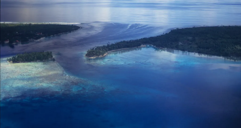 Rangiroa photo 1