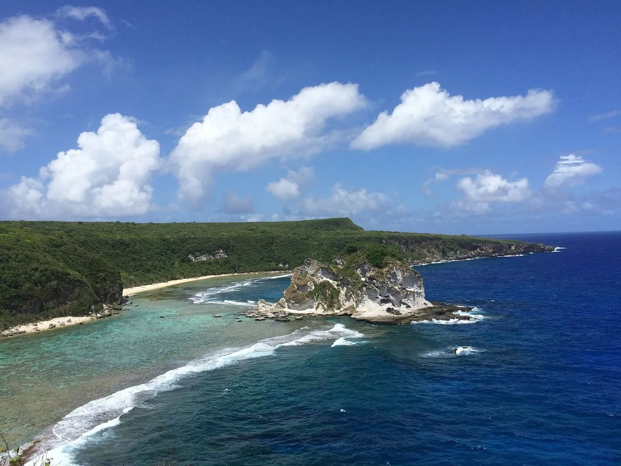 Saipan photo 1