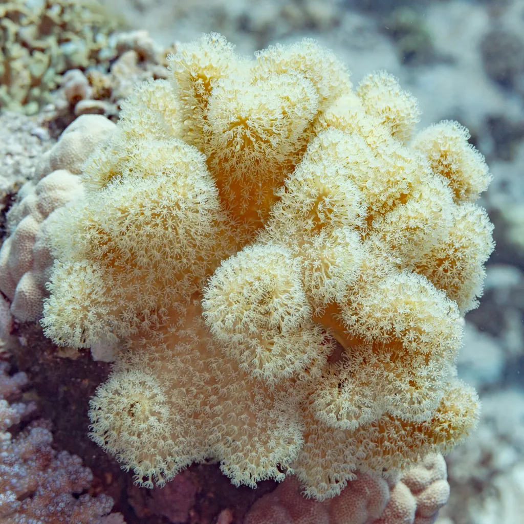 Soft Coral